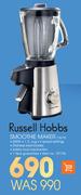 Russell Hobbs Smoothie Maker 13619