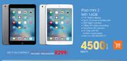 Apple iPad Mini 2 WiFi 16GB ME279 Plus iPad & Router-My Gig 1