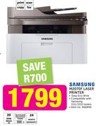 Samsung M2070F Laser Printer