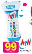 HTH Floater Plus-Each
