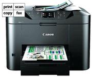 Canon Maxify 2340 Colour Inkjet Printer
