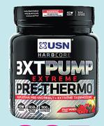 USN 3XT Pump Extreme