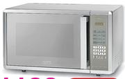 Defy 28L Mirror Finish Electronic Microwave Oven MW M2822MG