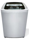 LG 16kg Metallic Top Load Washing Machine T1603TEFTS AF