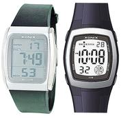 Xonix Gents Digital Watches-Each