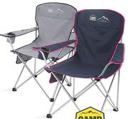 Camp Master Classic 200 Oversize Chair-Each
