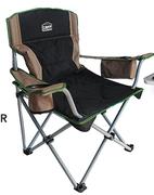 Camp Master Classic 500 Super Chair-Each