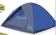 Camp Master Camp Dome 420 Tent