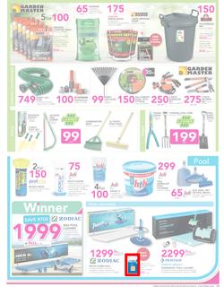 Game : A Winning Way To Shop This Spring (24 Aug - 6 Sep 2016), page 13