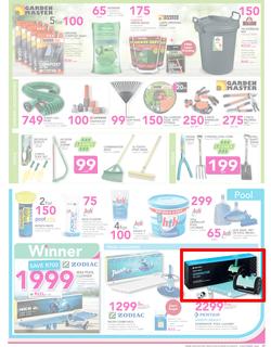Game : A Winning Way To Shop This Spring (24 Aug - 6 Sep 2016), page 13
