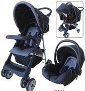 Little One Lucas Travel System