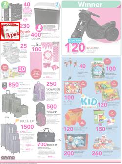 Game : A Winning Way To Shop This Spring (24 Aug - 6 Sep 2016), page 22