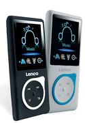 Lenco MP3 Player Xemio-657-Each