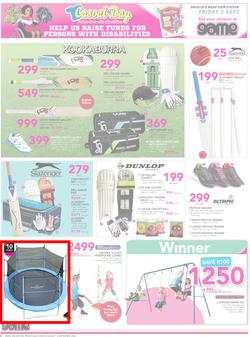 Game : A Winning Way To Shop This Spring (24 Aug - 6 Sep 2016), page 2