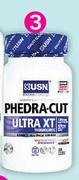 USN Phedra Cut XT-30's Pack