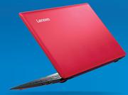 Lenovo 11.6" Ideapad 100S RED-On My Gig 1