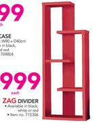 Zag Divider-Each
