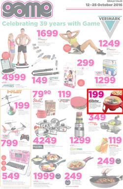 Game : Nobody Beats Our Prices (12 Oct - 25 Oct 2016), page 6