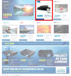 Incredible Connection : Incredible Value (24 Aug - 27 Aug 2017), page 8