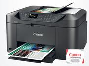 Canon Maxify 4 In 1 Printer MB2040