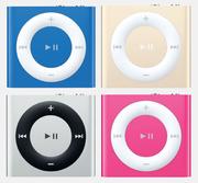 Apple 2GB iPod Shuffle-Each