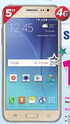 Samsung Galxy J5 Smartphone-On uChoose Flexi 110