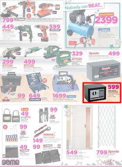 Game : Nobody Beats Our Prices (23 Nov - 5 Dec 2016), page 10