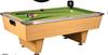 Shoot Vegas Wood Top Pool Table 88883-Each