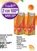 Revite Vitamin C Non Acidic Fizzy 1000mg 10 Fizzy Tablets-For 2