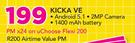 Vodacom Kicka VE-On uChoose Flexi 200