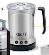 Krups Automatic Milk Frother XL2000