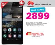 Huawei P8 LITE Smartphone