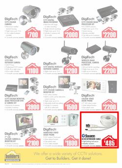 Builders Warehouse : Secure Your Home With Us (21 Mar - 03 May 2017), page 2