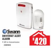 Swann Driveway Alert Alarm