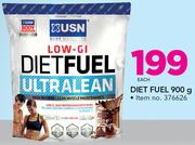 USN Diet Fuel-900g