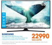 Samsung 65" UHD Flat LED TV 65KU7000