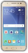 Samsung Galaxy J2 Smartphone