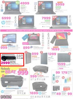 Game : Nobody Beats Our Prices (8 Feb - 21 Feb 2017), page 2