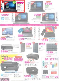 Game : Nobody Beats Our Prices (8 Feb - 21 Feb 2017), page 2