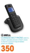 Bell Cordless Dect Phone AIR-01