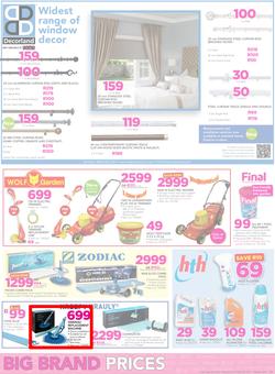 Game : Nobody Beats Our Prices (22 Feb- 7 Mar 2017), page 21