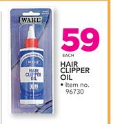 Wahl Hair Clipper Oil-Each