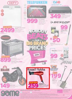 Game : Nobody Beats Our Prices (22 Feb- 7 Mar 2017), page 28
