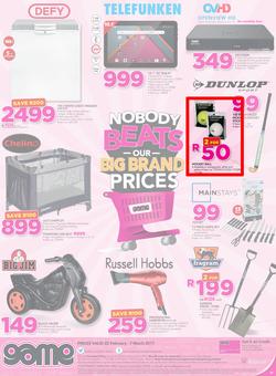 Game : Nobody Beats Our Prices (22 Feb- 7 Mar 2017), page 28