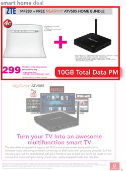 Game : Vodacom Unbeatable Campus Price (7 Feb - 6 March 2017), page 9