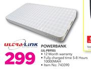 Ultra Link Powerbank UL-PB950