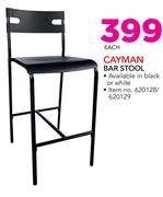 Cayman Bar Stool-Each