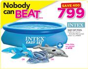 Intex Easy Set Pool-305cm x 76cm