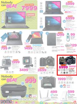 Game : Nobody Beats Our Easter Prices (29 Mar - 11 Apr 2017), page 12