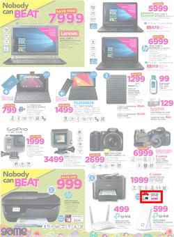 Game : Nobody Beats Our Easter Prices (29 Mar - 11 Apr 2017), page 12